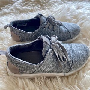 Tom’s Women’s Del Rey Sneaker